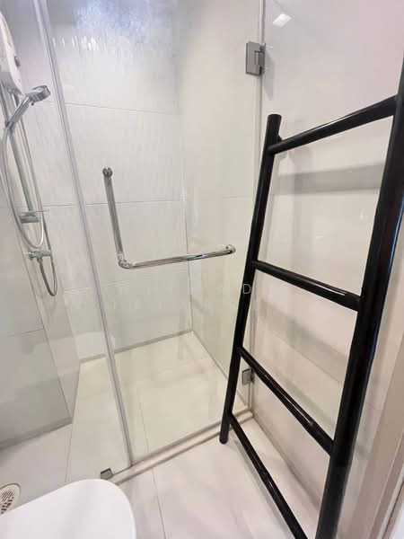 Life One Wireless, Bangkok, 1 Wireless Road, Lumphini, Pathum Wan, Bangkok, 1 Bedroom, 35 sqm, Condo For Rent, by Withada Jaiarree, 500378919 - DDproperty.com
