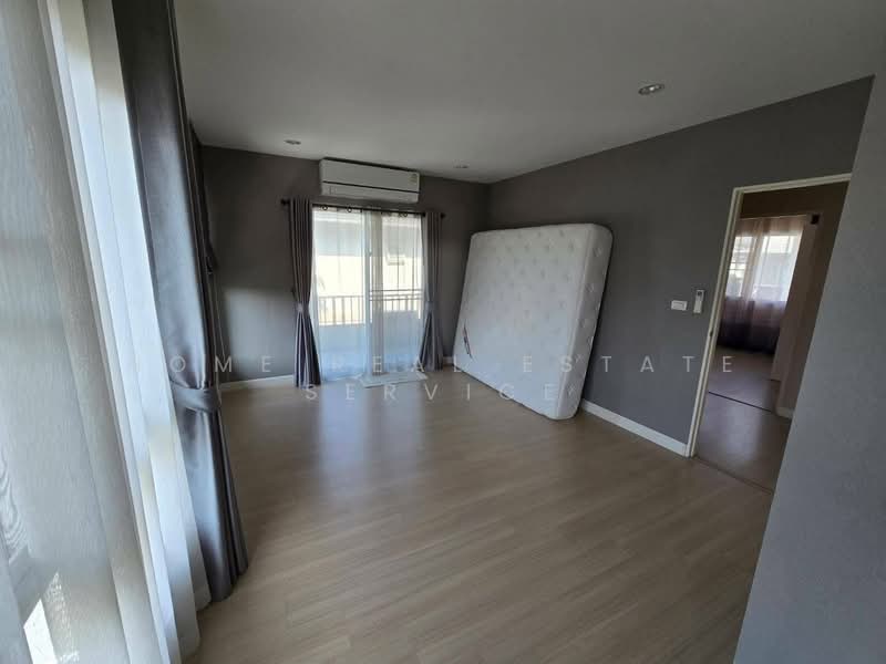 Kanasiri Salaya-Pinklao, Nonthaburi, Soi Samret Phatthana Road, Sala Klang, Bang Kruai, Nonthaburi, 3 Bedrooms, 128 sqm, Single Detached House For Sale, by HOME Real Estate Service, 500378920 - DDproperty.com