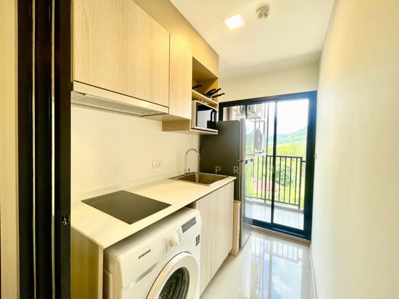 The Base Bukit Phuket, Phuket, 12 Vichitsongkram Rd, Wichit, Muang Phuket, Phuket, 1 Bedroom, 30 sqm, Condo For Rent, by MeiMei Prime, 500378921 - DDproperty.com