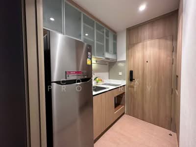 For Rent - Maru Ladprao 15, Bangkok