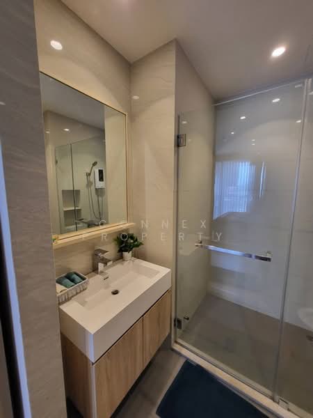 Maru Ladprao 15, Bangkok, Soi Lat Phrao 15, Jom Phon, Chatuchak, Bangkok, 1 Bedroom, 30 sqm, Condo For Rent, by Connex Property, 500378924 - DDproperty.com