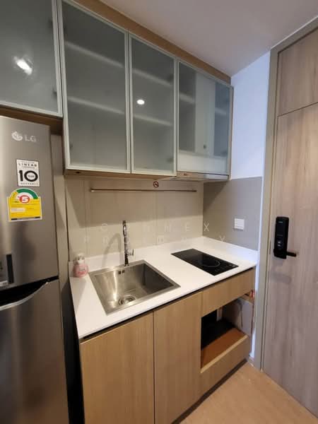 Maru Ladprao 15, Bangkok, Soi Lat Phrao 15, Jom Phon, Chatuchak, Bangkok, 1 Bedroom, 30 sqm, Condo For Rent, by Connex Property, 500378924 - DDproperty.com