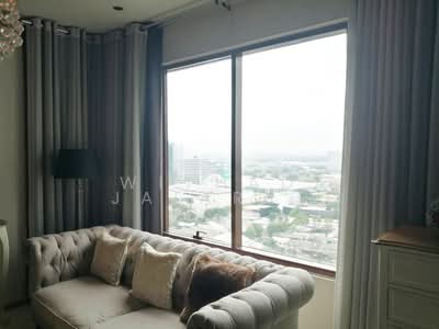 For Rent - The Emporio Place, Bangkok