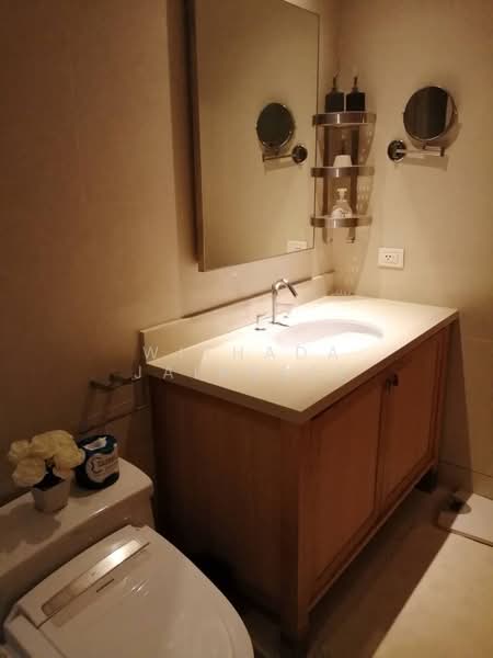 The Emporio Place, Bangkok, 93 Soi Sukhumvit 24, Sukhumvit Road, Khong Tan, Khlong Toei, Bangkok, 1 Bedroom, 46 sqm, Condo For Rent, by Withada Jaiarree, 500378925 - DDproperty.com