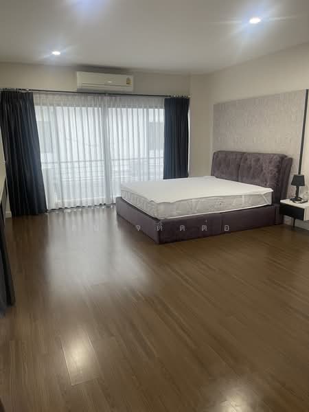 Baan Lumpini Suanluang Rama 9 Phase 2, Bangkok, Chaloem Phrakiat Rama 9 Road, Prawet, Bangkok, 6 Bedrooms, 400 sqm, Single Detached House For Sale, by สนใจติดต่อ, 500378926 - DDproperty.com