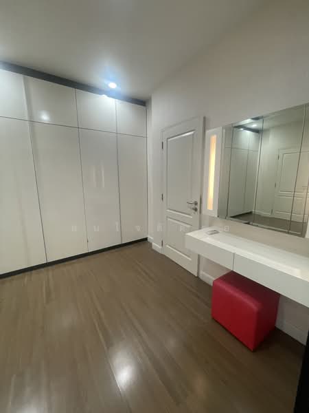 Baan Lumpini Suanluang Rama 9 Phase 2 : บ้านลุมพินี สวนหลวง ร.9 เฟส 2, กรุงเทพ, ถนน เฉลิมพระเกียรติ ร. 9, ประเวศ, กรุงเทพ, 400 ตร.ม., บ้านเดี่ยว ขาย, โดย สนใจติดต่อ, 500378926 - DDproperty.com