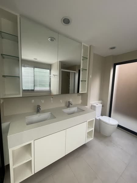 Baan Lumpini Suanluang Rama 9 Phase 2, Bangkok, Chaloem Phrakiat Rama 9 Road, Prawet, Bangkok, 6 Bedrooms, 400 sqm, Single Detached House For Sale, by สนใจติดต่อ, 500378926 - DDproperty.com
