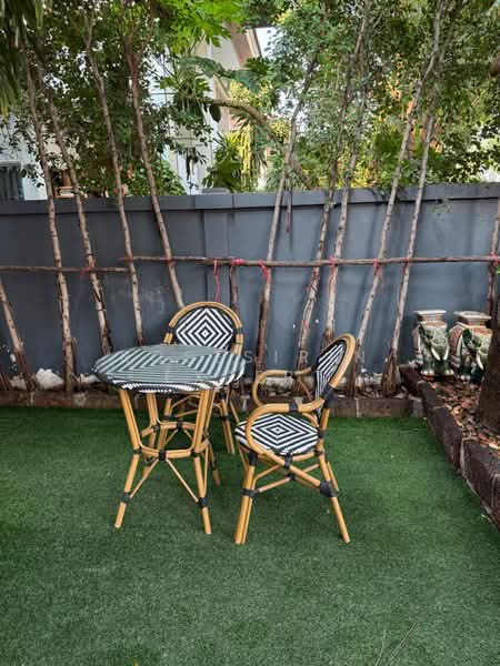 Moobaan Tararom Huamark, Bangkok, Tararom Huamark Soi 1, Phlapphla, Wang Thonglang, Bangkok, 3 Bedrooms, 240 sqm, Single Detached House For Rent, by Rosesirin Expert, 500378929 - DDproperty.com