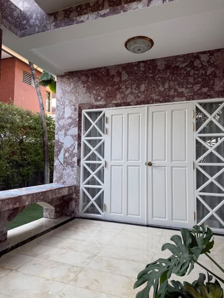 Moobaan Tararom Huamark, Bangkok, Tararom Huamark Soi 1, Phlapphla, Wang Thonglang, Bangkok, 3 Bedrooms, 240 sqm, Single Detached House For Rent, by Rosesirin Expert, 500378929 - DDproperty.com