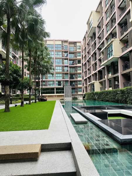 Zcape 3, Phuket, Thep Krasattri Road, Wichit, Muang Phuket, Phuket, Studio, 28 sqm, Condo For Sale, by Prime Dew, 500378930 - DDproperty.com