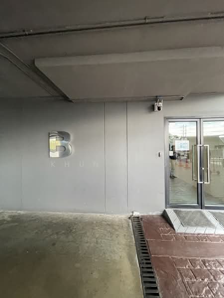 Atmoz Chaengwattana, Nonthaburi, Prachachuen Road, Khlong Klue, Pak Kret, Nonthaburi, 1 Bedroom, 35 sqm, Condo For Sale, by KHUN H-DO, 500378931 - DDproperty.com