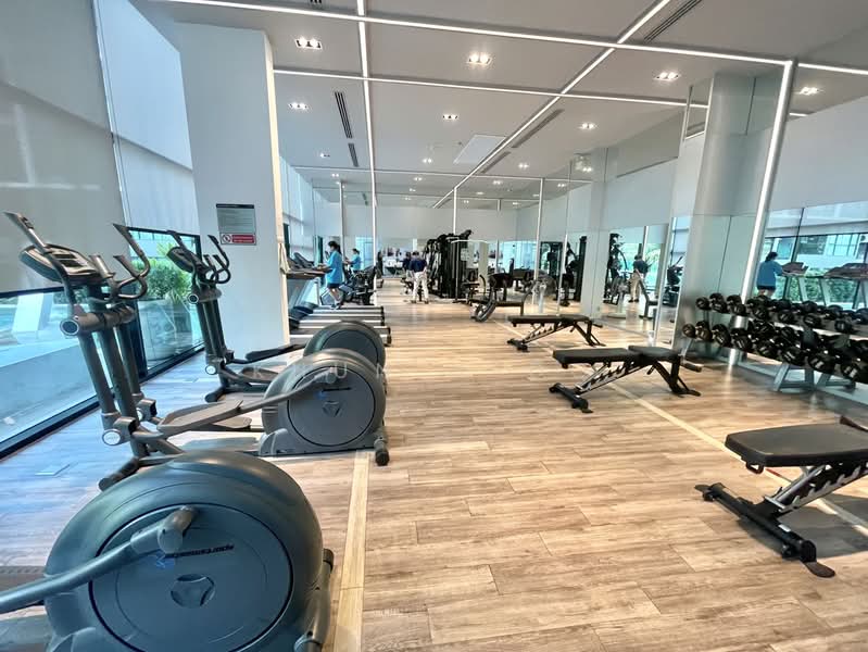 Atmoz Chaengwattana, Nonthaburi, Prachachuen Road, Khlong Klue, Pak Kret, Nonthaburi, 1 Bedroom, 35 sqm, Condo For Sale, by KHUN H-DO, 500378931 - DDproperty.com