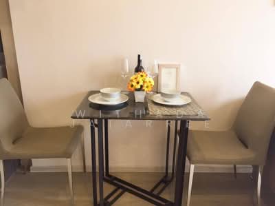 For Rent - ASHTON Asoke, Bangkok