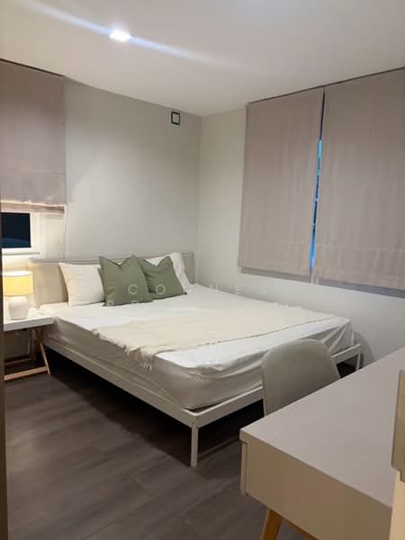 Mantana Onnut-Wongwaen 5, Bangkok, Kanchanaphisek Road, Dok Mai, Prawet, Bangkok, 3 Bedrooms, 145 sqm, Single Detached House For Rent, by Connex Property, 500378939 - DDproperty.com