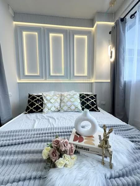 Ratchada Prestige : รัชดา เพรสทีจ, กรุงเทพ, ถนนลาดพร้าว, สามเสนนอก, ห้วยขวาง, กรุงเทพ, 31 ตร.ม., คอนโด ขาย, โดย NR AGENT, 500378940 - DDproperty.com