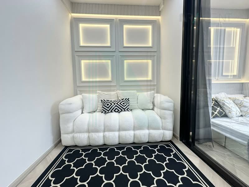 Ratchada Prestige : รัชดา เพรสทีจ, กรุงเทพ, ถนนลาดพร้าว, สามเสนนอก, ห้วยขวาง, กรุงเทพ, 31 ตร.ม., คอนโด ขาย, โดย NR AGENT, 500378940 - DDproperty.com