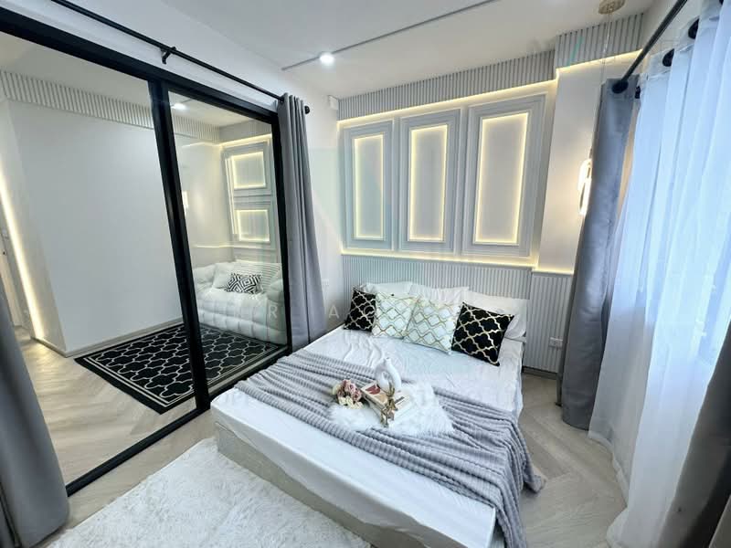 Ratchada Prestige : รัชดา เพรสทีจ, กรุงเทพ, ถนนลาดพร้าว, สามเสนนอก, ห้วยขวาง, กรุงเทพ, 31 ตร.ม., คอนโด ขาย, โดย NR AGENT, 500378940 - DDproperty.com