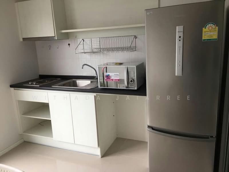 Aspire Rama 9, Bangkok, Soi Rama 9, Rama 9 Road, Huai Khwang, Bangkok, 2 Bedrooms, 49 sqm, Condo For Rent, by Withada Jaiarree, 500378943 - DDproperty.com