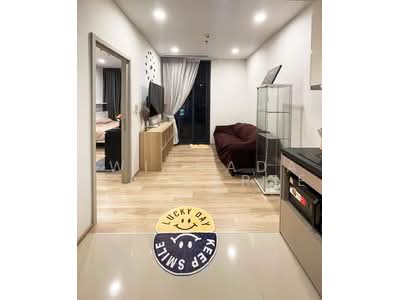 For Rent - Oka Haus Sukhumvit 36, Bangkok