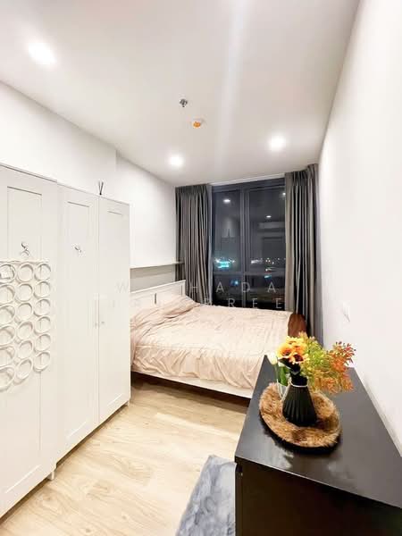 Oka Haus Sukhumvit 36, Bangkok, 3399 Rama 4 Road, Khong Tan, Khlong Toei, Bangkok, 1 Bedroom, 34 sqm, Condo For Rent, by Withada Jaiarree, 500378945 - DDproperty.com