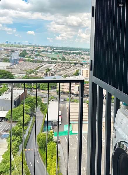 Oka Haus Sukhumvit 36, Bangkok, 3399 Rama 4 Road, Khong Tan, Khlong Toei, Bangkok, 1 Bedroom, 34 sqm, Condo For Rent, by Withada Jaiarree, 500378945 - DDproperty.com