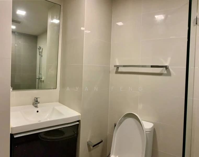 Venio Sukhumvit 10, Bangkok, 10 Sukhumvit, Khlong Toei, Bangkok, Studio, 27 sqm, Condo For Rent, by Jiayan Feng, 500378947 - DDproperty.com