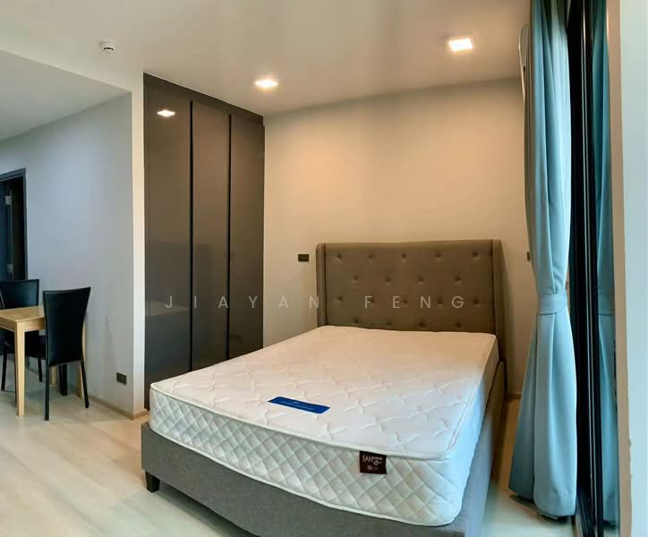 Venio Sukhumvit 10, Bangkok, 10 Sukhumvit, Khlong Toei, Bangkok, Studio, 27 sqm, Condo For Rent, by Jiayan Feng, 500378947 - DDproperty.com