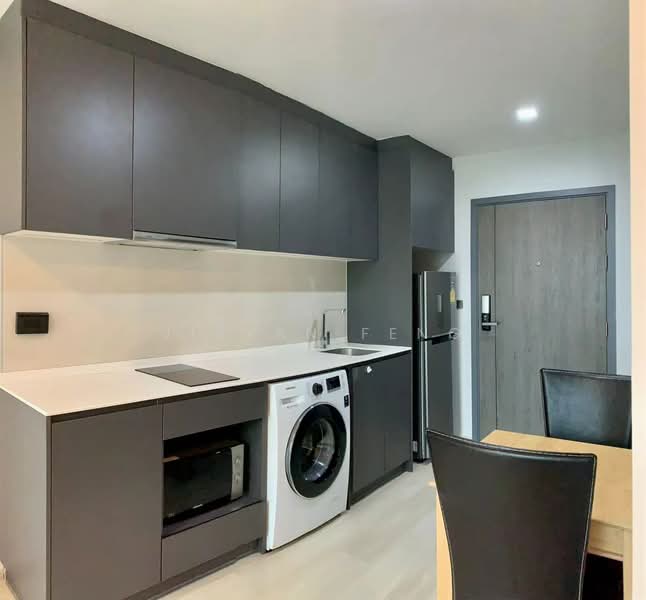 Venio Sukhumvit 10, Bangkok, 10 Sukhumvit, Khlong Toei, Bangkok, Studio, 27 sqm, Condo For Rent, by Jiayan Feng, 500378947 - DDproperty.com