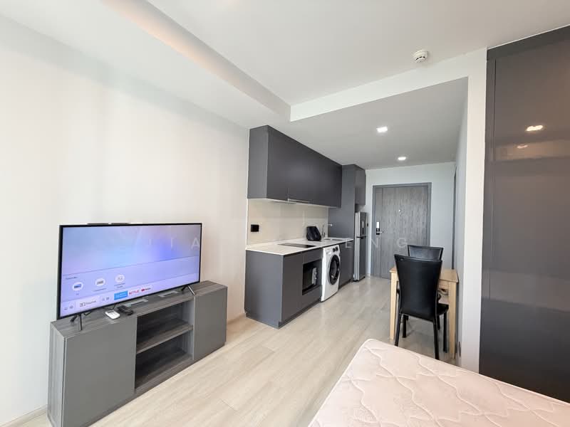 Venio Sukhumvit 10 : เวนิโอ สุขุมวิท 10, กรุงเทพ, 10 สุขุมวิท, คลองเตย, คลองเตย, กรุงเทพ, 27 ตร.ม., คอนโด ให้เช่า, โดย Jiayan Feng, 500378947 - DDproperty.com