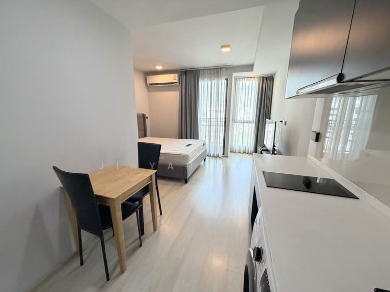 Venio Sukhumvit 10 : เวนิโอ สุขุมวิท 10, กรุงเทพ, 10 สุขุมวิท, คลองเตย, คลองเตย, กรุงเทพ, 27 ตร.ม., คอนโด ให้เช่า, โดย Jiayan Feng, 500378947 - DDproperty.com