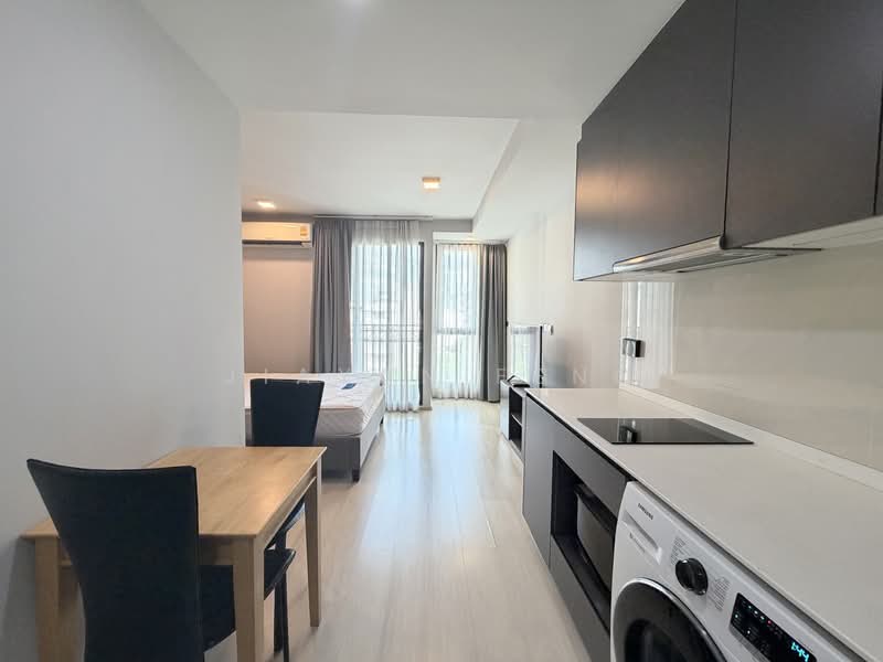 Venio Sukhumvit 10 : เวนิโอ สุขุมวิท 10, กรุงเทพ, 10 สุขุมวิท, คลองเตย, คลองเตย, กรุงเทพ, 27 ตร.ม., คอนโด ให้เช่า, โดย Jiayan Feng, 500378947 - DDproperty.com