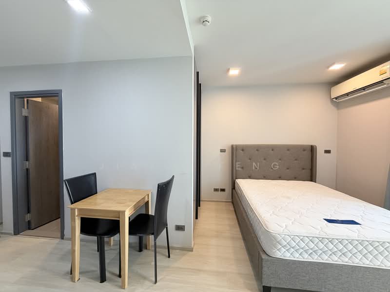 Venio Sukhumvit 10 : เวนิโอ สุขุมวิท 10, กรุงเทพ, 10 สุขุมวิท, คลองเตย, คลองเตย, กรุงเทพ, 27 ตร.ม., คอนโด ให้เช่า, โดย Jiayan Feng, 500378947 - DDproperty.com