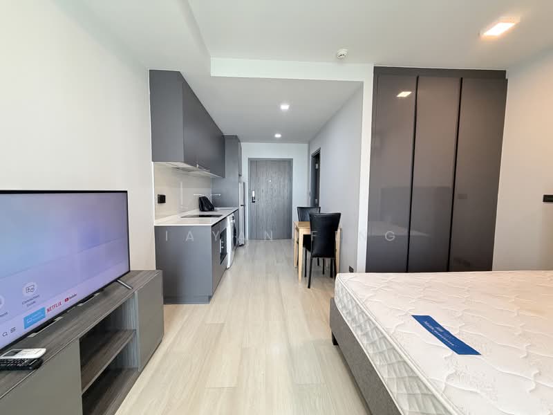Venio Sukhumvit 10 : เวนิโอ สุขุมวิท 10, กรุงเทพ, 10 สุขุมวิท, คลองเตย, คลองเตย, กรุงเทพ, 27 ตร.ม., คอนโด ให้เช่า, โดย Jiayan Feng, 500378947 - DDproperty.com