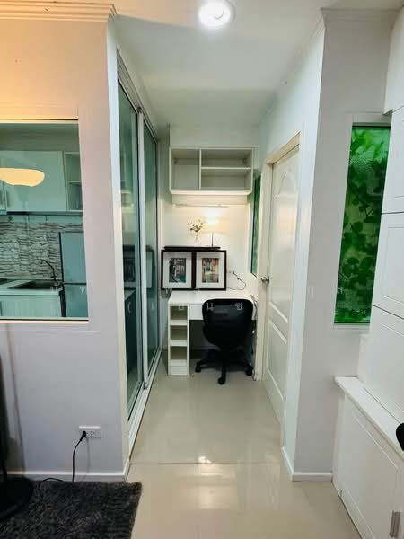 Notting Hill Bearing, Samut Prakan, Sukhumvit 107 Road, Samrong Nua, Muang Samut Prakarn, Samut Prakan, 2 Bedrooms, 39 sqm, Condo For Rent, by Nattayaporn Peumkul (Benz), 500378949 - DDproperty.com