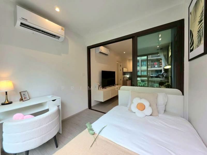 Zcape 3, Phuket, Thep Krasattri Road, Wichit, Muang Phuket, Phuket, 2 Bedrooms, 39 sqm, Condo For Sale, by Prime Dew, 500378950 - DDproperty.com