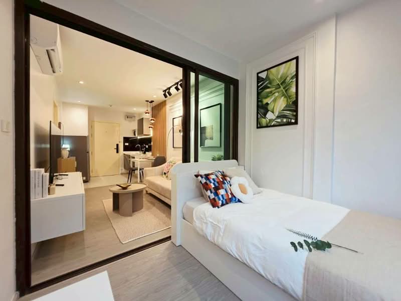 Zcape 3, Phuket, Thep Krasattri Road, Wichit, Muang Phuket, Phuket, 2 Bedrooms, 39 sqm, Condo For Sale, by Prime Dew, 500378950 - DDproperty.com