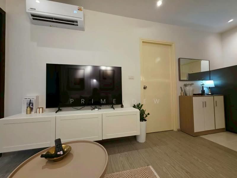 Zcape 3, Phuket, Thep Krasattri Road, Wichit, Muang Phuket, Phuket, 2 Bedrooms, 39 sqm, Condo For Sale, by Prime Dew, 500378950 - DDproperty.com