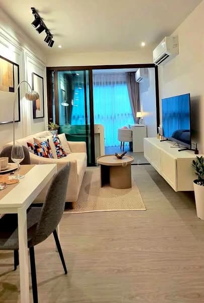 Zcape 3, Phuket, Thep Krasattri Road, Wichit, Muang Phuket, Phuket, 2 Bedrooms, 39 sqm, Condo For Sale, by Prime Dew, 500378950 - DDproperty.com