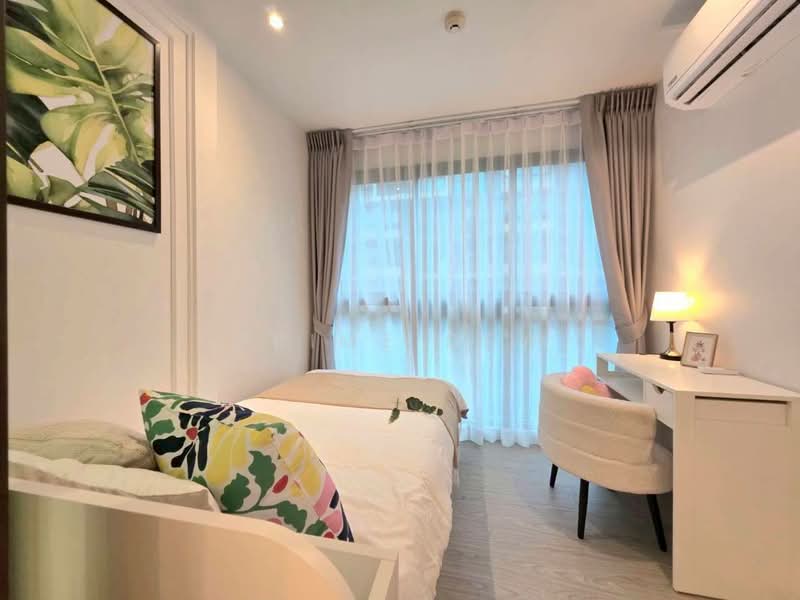 Zcape 3, Phuket, Thep Krasattri Road, Wichit, Muang Phuket, Phuket, 2 Bedrooms, 39 sqm, Condo For Sale, by Prime Dew, 500378950 - DDproperty.com