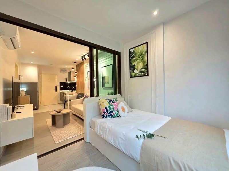 Zcape 3, Phuket, Thep Krasattri Road, Wichit, Muang Phuket, Phuket, 2 Bedrooms, 39 sqm, Condo For Sale, by Prime Dew, 500378950 - DDproperty.com