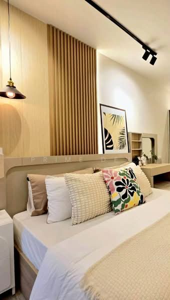 Zcape 3, Phuket, Thep Krasattri Road, Wichit, Muang Phuket, Phuket, 2 Bedrooms, 39 sqm, Condo For Sale, by Prime Dew, 500378950 - DDproperty.com