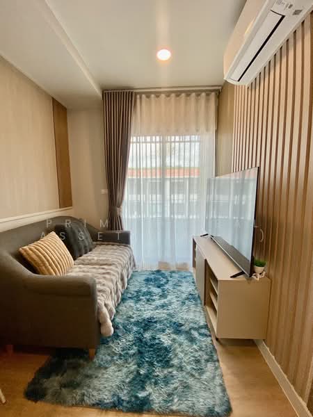 The Cube Amaze Srisoonthon, Phuket, 46/21 Srisoonthorn Rd, Sri Sunthon, Thalang, Phuket, 1 Bedroom, 34 sqm, Condo For Rent, by Prime Global Asset ( Bom ), 500378951 - DDproperty.com