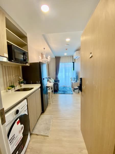 The Cube Amaze Srisoonthon, Phuket, 46/21 Srisoonthorn Rd, Sri Sunthon, Thalang, Phuket, 1 Bedroom, 34 sqm, Condo For Rent, by Prime Global Asset ( Bom ), 500378951 - DDproperty.com