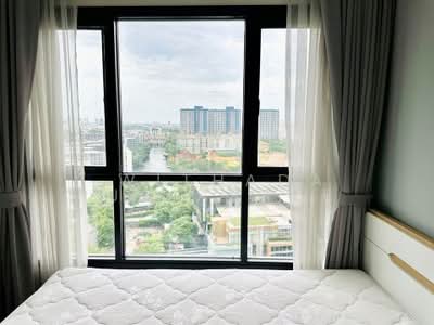 For Rent - The Base Park West Sukhumvit 77, Bangkok