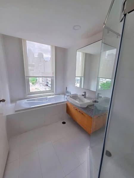 Manhattan Chidlom, Bangkok, 1032 Phetchaburi 32 Alley, Makkasan, Ratchathewi, Bangkok, 2 Bedrooms, 90 sqm, Condo For Rent, by Connex Property, 500378955 - DDproperty.com