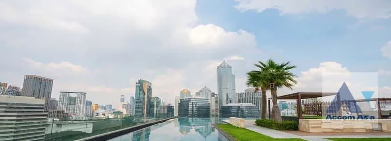 Prive by Sansiri, Bangkok, 68 Soi Ruamrudee, Wireless Road, Lumphini, Pathum Wan, Bangkok, 1 Bedroom, 68 sqm, Condo For Rent, by บริษัท แอคคอม เอเซีย จำกัด, 500378958 - DDproperty.com