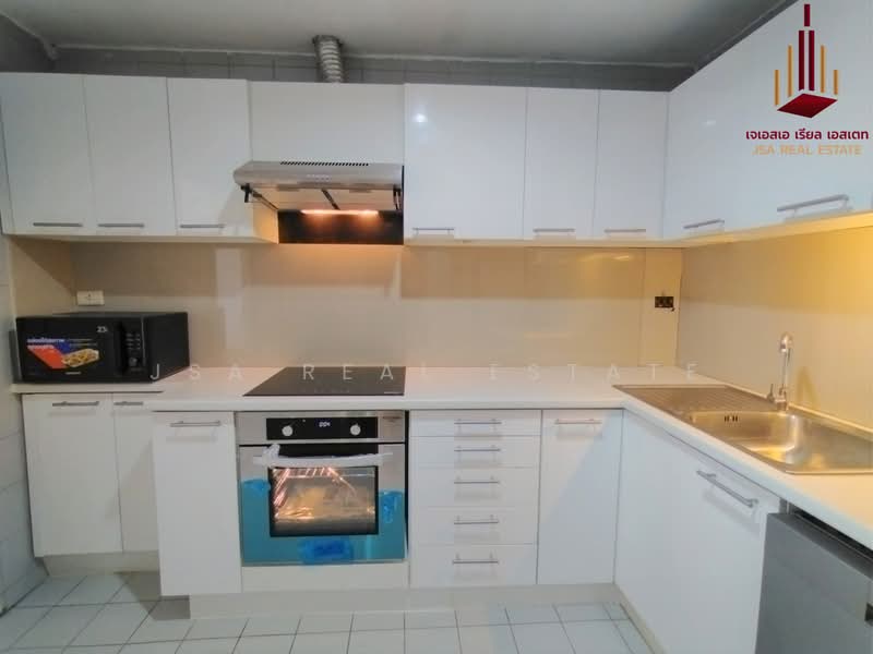 The Waterford Park, Bangkok, Soi Sukhumvit 53, Khlong Tan Nua, Watthana, Bangkok, 2 Bedrooms, 120 sqm, Condo For Rent, by JSA REAL ESTATE, 500378960 - DDproperty.com
