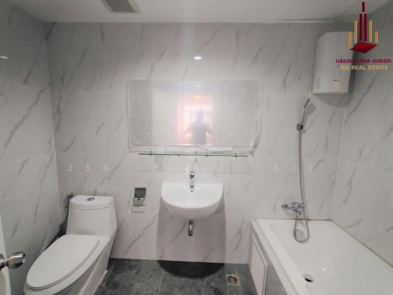 The Waterford Park, Bangkok, Soi Sukhumvit 53, Khlong Tan Nua, Watthana, Bangkok, 2 Bedrooms, 120 sqm, Condo For Rent, by JSA REAL ESTATE, 500378960 - DDproperty.com