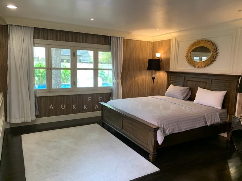 5-BR House, Bangkok, Khlong Tan Nua, Watthana, Bangkok, 5 Bedrooms, 1,000 sqm, Single Detached House For Sale, by Pemika Aukkaraleekul, 500378965 - DDproperty.com