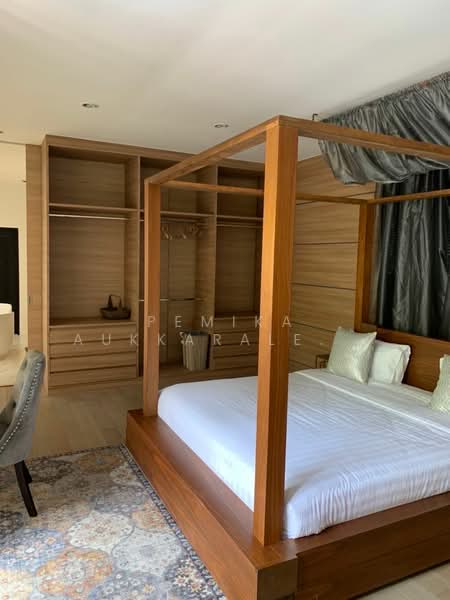 5-BR House, Bangkok, Khlong Tan Nua, Watthana, Bangkok, 5 Bedrooms, 1,000 sqm, Single Detached House For Sale, by Pemika Aukkaraleekul, 500378965 - DDproperty.com